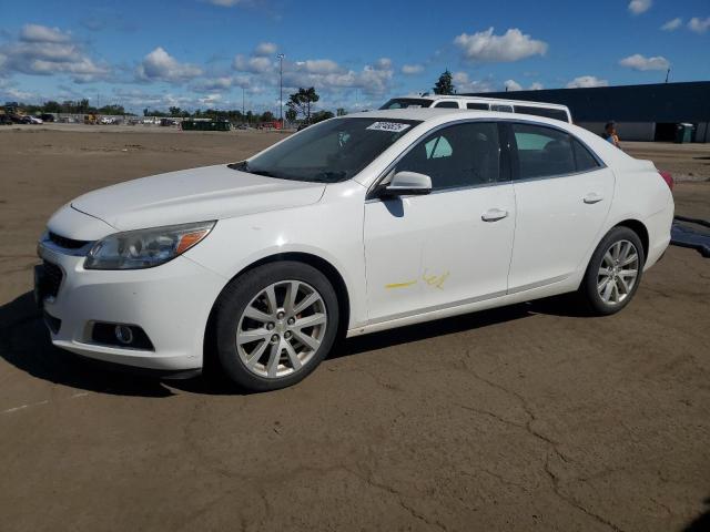 2014 CHEVROLET MALIBU 2LT, 