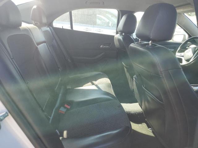 1G11E5SL3EF113626 - 2014 CHEVROLET MALIBU 2LT WHITE photo 10