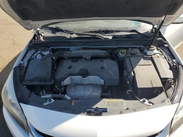 1G11E5SL3EF113626 - 2014 CHEVROLET MALIBU 2LT WHITE photo 11