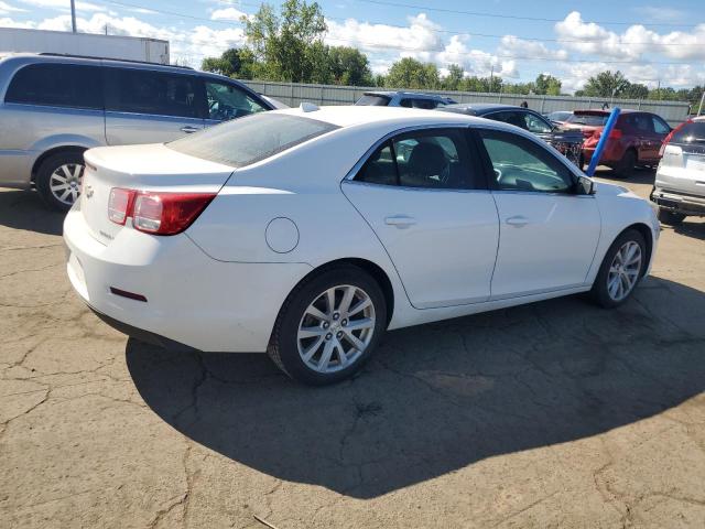 1G11E5SL3EF113626 - 2014 CHEVROLET MALIBU 2LT WHITE photo 3