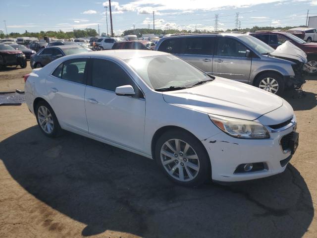 1G11E5SL3EF113626 - 2014 CHEVROLET MALIBU 2LT WHITE photo 4