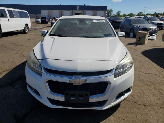 1G11E5SL3EF113626 - 2014 CHEVROLET MALIBU 2LT WHITE photo 5