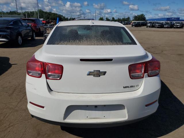 1G11E5SL3EF113626 - 2014 CHEVROLET MALIBU 2LT WHITE photo 6