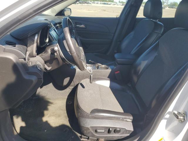 1G11E5SL3EF113626 - 2014 CHEVROLET MALIBU 2LT WHITE photo 7