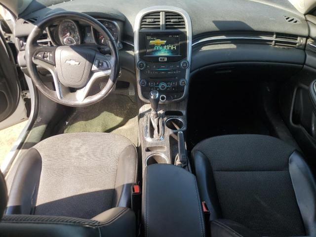 1G11E5SL3EF113626 - 2014 CHEVROLET MALIBU 2LT WHITE photo 8
