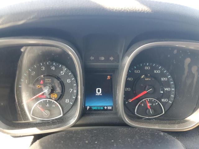 1G11E5SL3EF113626 - 2014 CHEVROLET MALIBU 2LT WHITE photo 9