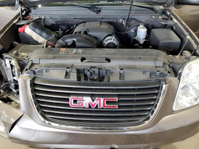 1GKS2AE00BR277283 - 2011 GMC YUKON SLE BEIGE photo 11