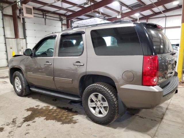 1GKS2AE00BR277283 - 2011 GMC YUKON SLE BEIGE photo 2