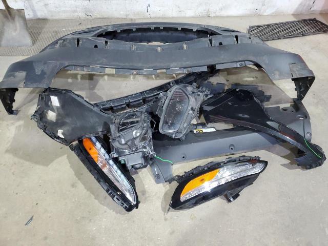 1C4PJMBB7GW262929 - 2016 JEEP CHEROKEE TRAILHAWK BLACK photo 13