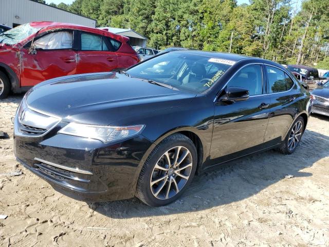 2016 ACURA TLX TECH, 