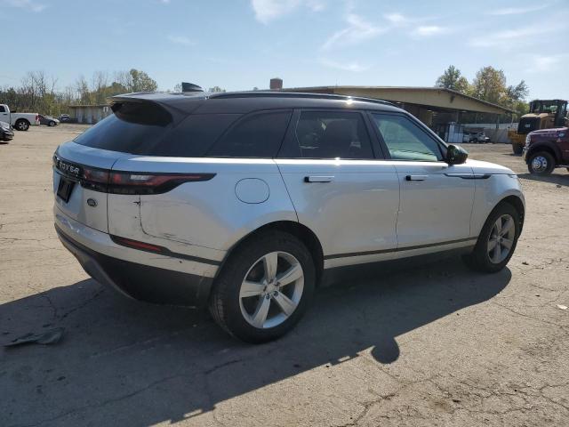 SALYB2RX0JA772625 - 2018 LAND ROVER RANGE ROVE S SILVER photo 3