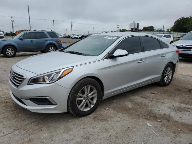 2017 HYUNDAI SONATA SE, 