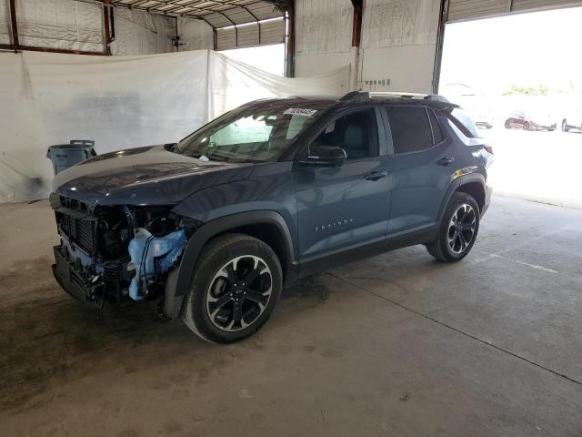 2025 CHEVROLET EQUINOX LT, 