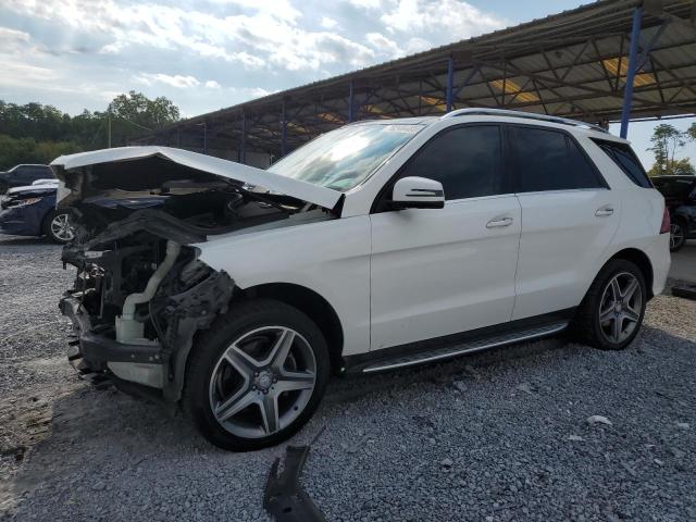 2016 MERCEDES-BENZ GLE 350, 