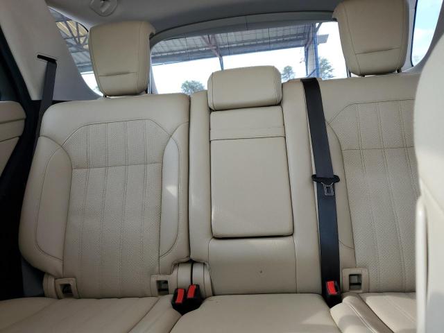 4JGDA5JB3GA710568 - 2016 MERCEDES-BENZ GLE 350 თეთრი ფოტო 10