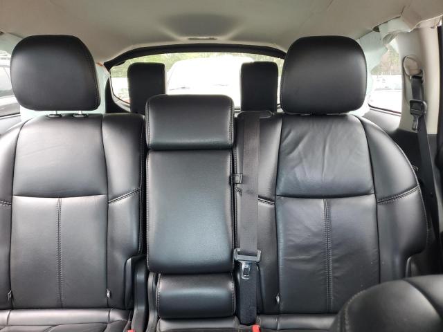 5N1DR2MM7HC695325 - 2017 NISSAN PATHFINDER S Boz foto 10