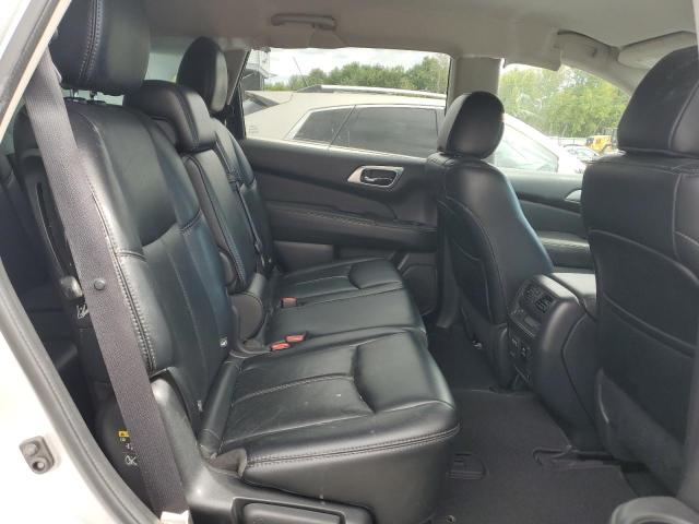 5N1DR2MM7HC695325 - 2017 NISSAN PATHFINDER S Boz foto 11