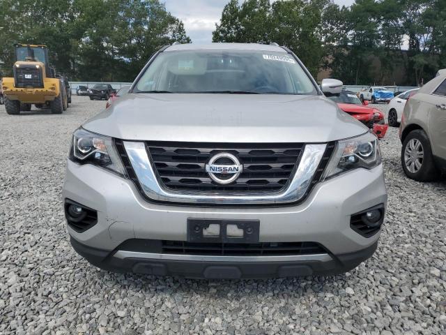 5N1DR2MM7HC695325 - 2017 NISSAN PATHFINDER S Boz foto 5