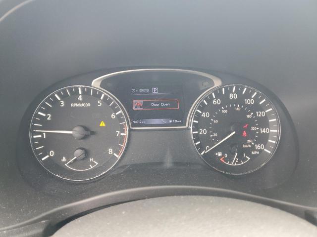 5N1DR2MM7HC695325 - 2017 NISSAN PATHFINDER S Boz foto 9