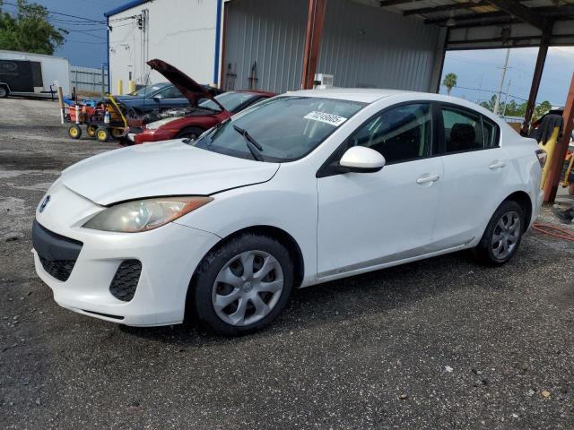 2013 MAZDA 3 I, 