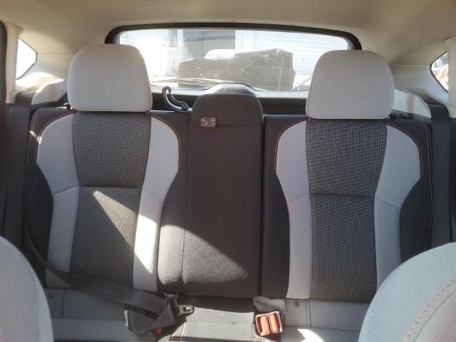 JF2GTADC5JH253111 - 2018 SUBARU CROSSTREK PREMIUM ნარინჯისფერი ფოტო 10