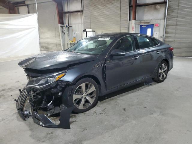 2019 KIA OPTIMA LX, 