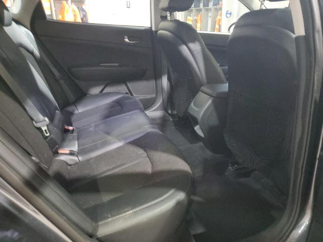 5XXGT4L30KG377030 - 2019 KIA OPTIMA LX Boz foto 10