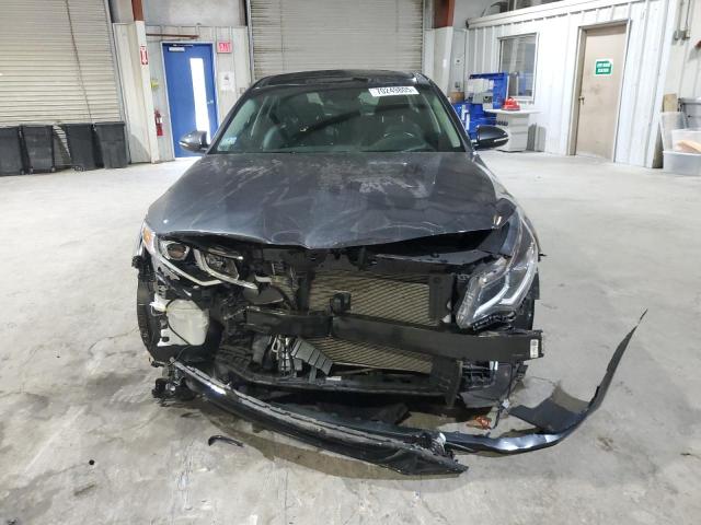 5XXGT4L30KG377030 - 2019 KIA OPTIMA LX Boz foto 5