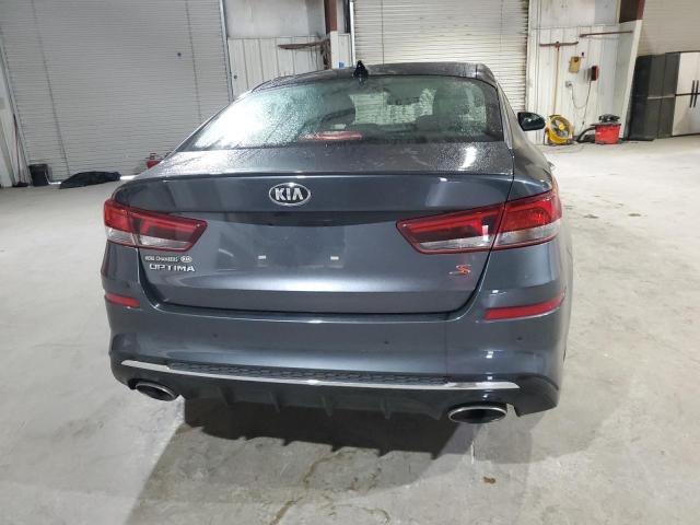 5XXGT4L30KG377030 - 2019 KIA OPTIMA LX Boz foto 6