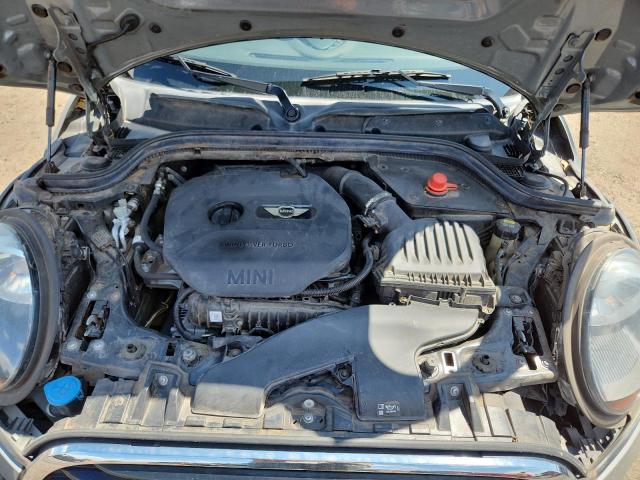 WMWXP5C58K2H96471 - 2019 MINI COOPER Boz foto 11