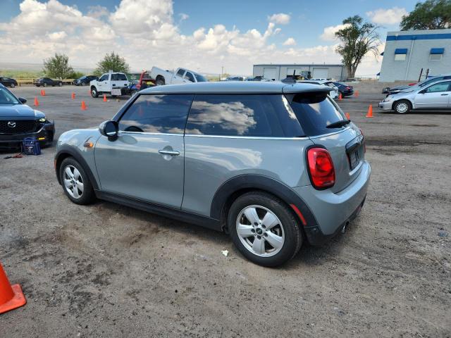 WMWXP5C58K2H96471 - 2019 MINI COOPER Boz foto 2