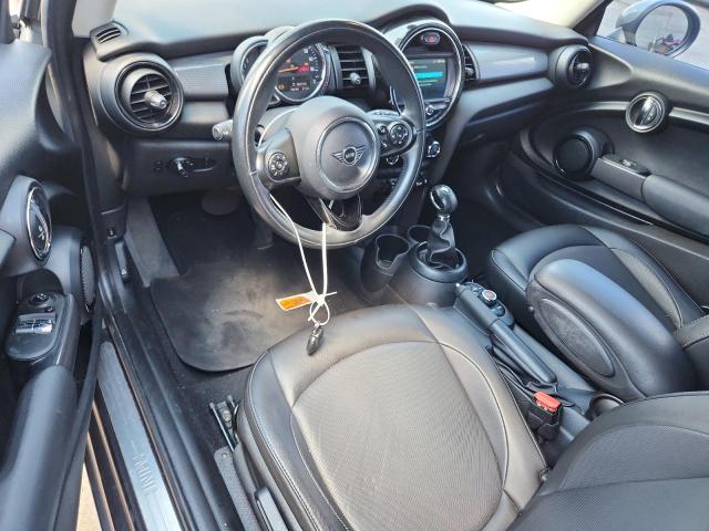 WMWXP5C58K2H96471 - 2019 MINI COOPER Boz foto 8