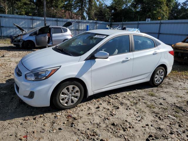 2016 HYUNDAI ACCENT SE, 