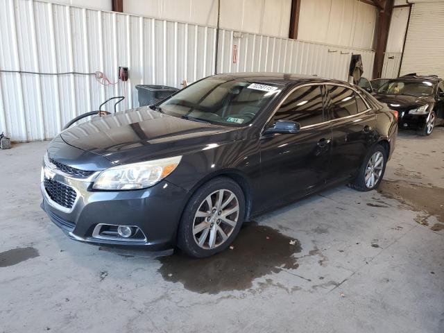 2014 CHEVROLET MALIBU 2LT, 