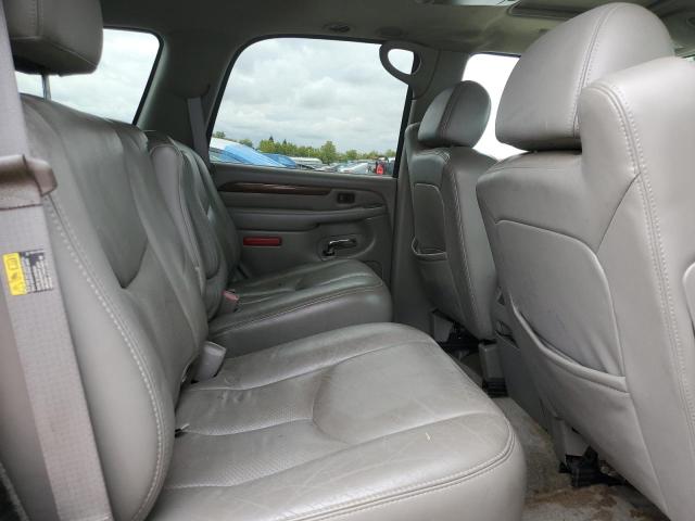 1GYEK63N34R270085 - 2004 CADILLAC ESCALADE LUXURY SILVER photo 11