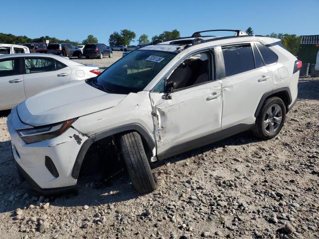 2022 TOYOTA RAV4 XLE, 