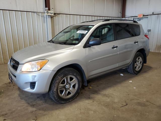 2012 TOYOTA RAV4, 