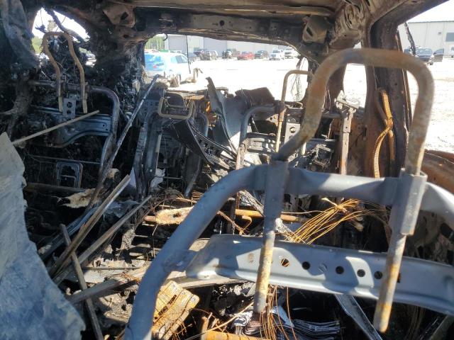 5FNRL6H64RB048061 - 2024 HONDA ODYSSEY EXL თეთრი ფოტო 10