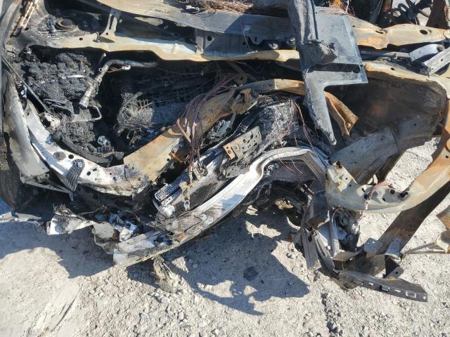 5FNRL6H64RB048061 - 2024 HONDA ODYSSEY EXL თეთრი ფოტო 12