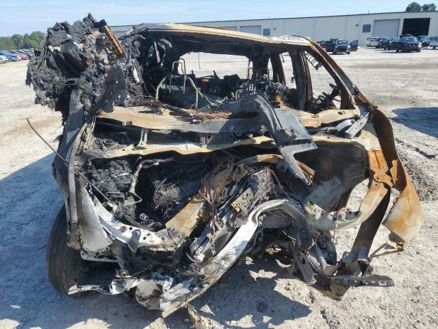 5FNRL6H64RB048061 - 2024 HONDA ODYSSEY EXL თეთრი ფოტო 5