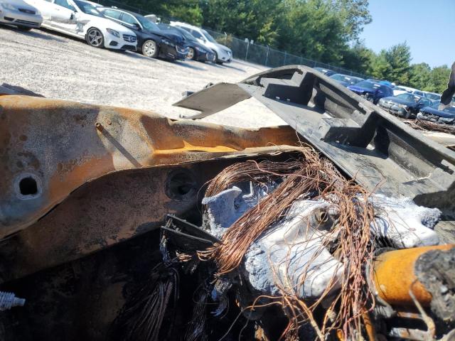 5FNRL6H64RB048061 - 2024 HONDA ODYSSEY EXL თეთრი ფოტო 9