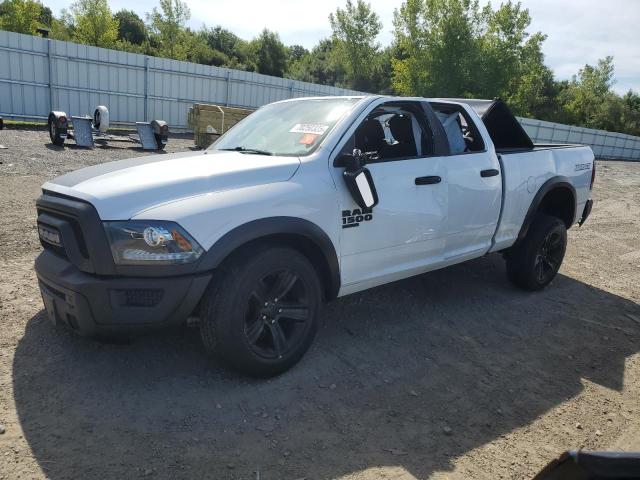 2022 RAM 1500 CLASS SLT, 