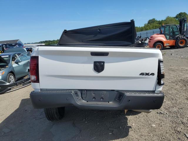 1C6RR7GG8NS219963 - 2022 RAM 1500 CLASS SLT 白色 照片 6