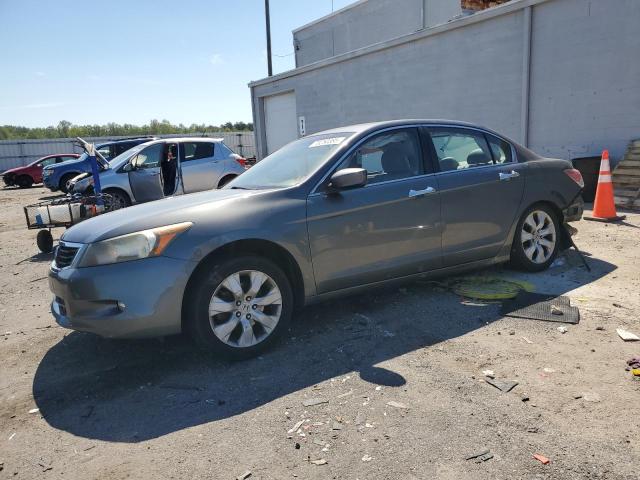 2010 HONDA ACCORD EXL, null