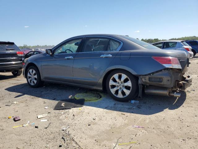 1HGCP3F89AA021868 - 2010 HONDA ACCORD EXL GRAY photo 2