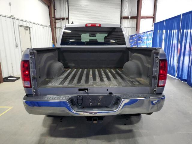 1C6RR6LG8NS198127 - 2022 RAM 1500 CLASS SLT 银色 照片 6