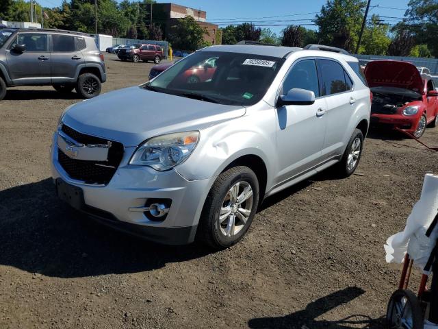 2015 CHEVROLET EQUINOX LT, 