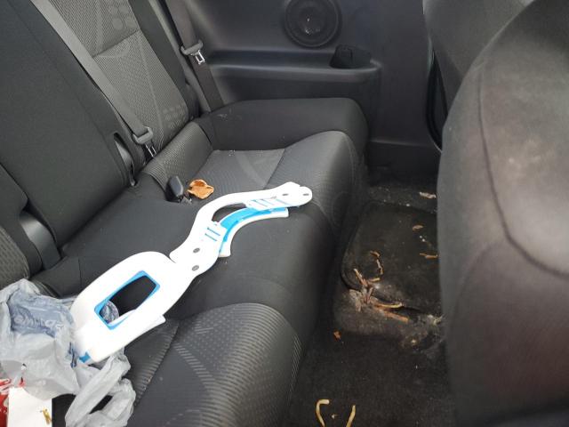 JTKJF5C76C3026641 - 2012 TOYOTA SCION TC BLUE photo 10