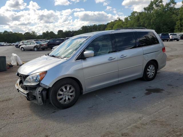 2010 HONDA ODYSSEY EXL, 