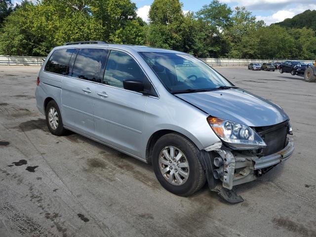 5FNRL3H6XAB022776 - 2010 HONDA ODYSSEY EXL Gümüş foto 4